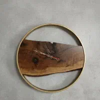 ساعت دیواری|ساعت دیواری و تزئینی|تهران, افسریه شمالی|دیوار