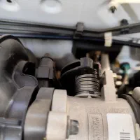 سورن پلاس ef7 دوگانه مخزن بزرگ|خودرو سواری و وانت|اهواز, کوی آغاجاری|دیوار