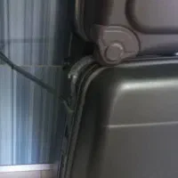 چمدان مسافرتی