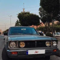 تویوتا کارینا ( شکاری ، خرگوشی )