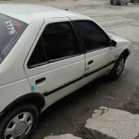 اردی سفید تمیز مدل85