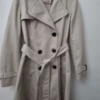 بارانی در حد