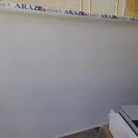 پرده کرکره و زبرا و شب روز|پرده، رانر، رومیزی|زنجان, |دیوار