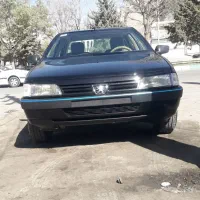 پژو۴۰۵تکسوز مدل۹۳|خودرو سواری و وانت|کرمانشاه, |دیوار