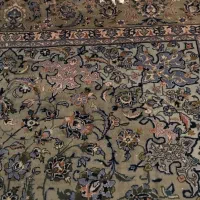 فرش دستبافت ۱۲ متری