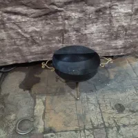 منقل و آتشدان|اجاق گاز و لوازم برقی پختوپز|شیراز, دارالرحمه|دیوار