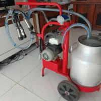 گاو دوش /بز دوش/ شیردوش/کره گیر/شیر دوش