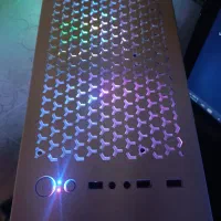 کیس نسل 11|رایانه رومیزی|حمیدیه, |دیوار