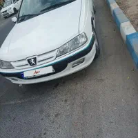 پژو پارس مدل 96بیرنگ واقعی|خودرو سواری و وانت|صباشهر, |دیوار