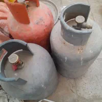 فروش کپسول گاز‌پرسی
