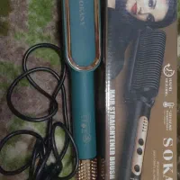 برس حرارتی|سایر لوازم برقی|سرپل ذهاب, |دیوار