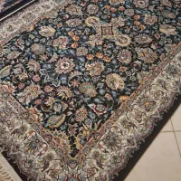 فرش ۴ متری مربع اکرولیک|فرش|تهران, ابوذر|دیوار