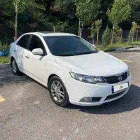 سراتو اپشنال ۹۷|خودرو سواری و وانت|تهران, حشمتیه|دیوار