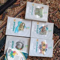 کتاب کنکور انسانی|کتاب و مجله آموزشی|تهران, استاد معین|دیوار