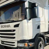 اسکانیا 214 هلندی بسیار تمیز|خودرو سنگین|مشهد, رباط طرق|دیوار