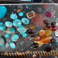 نگین انگشتر