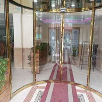 کرکره برقی. جک پارکینگ. درب اتوماتیک