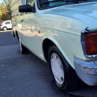 پیکان وانت|خودرو سواری و وانت|تبریز, |دیوار