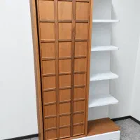 کمد و کتابخانه کودک و نوجوان برند ژیک