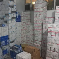 فروش کاتریج لیزر مشکی و رنگی تک وعمده|پرینتر، اسکنر، کپی، فکس|تهران, میدان ولیعصر|دیوار
