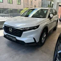 هوندا CRV توربو مدل ۲۰۲۵ (اتوپدیده)