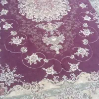 12متری جفت تمام نخ درفریمان