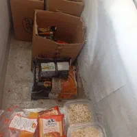 یخچال فروشگاهی ۴دره فریزر بستنی کالباس بر|فروشگاه و مغازه|اهواز, شهرک الهیه|دیوار