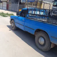 معاوضه دوگانه با دیزل بعلت نیاز به گازوییل برای مو