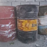 بشکه فروشی|ابزارآلات|فاریاب, |دیوار