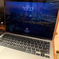 مک بوک ایر m1|رایانه همراه|تهران, زرگنده|دیوار