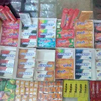 کارگر سوپر مارکت