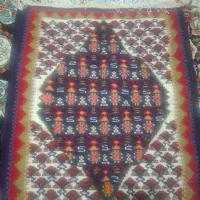 گلیمچه|گلیم، جاجیم، گبه|بیجار, |دیوار