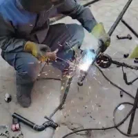 لوله کش گاز تخصصی با بیش از ۲۴ سال سابقه