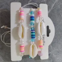 دستبند صدفی