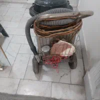 جاروبرقی۳موتوره