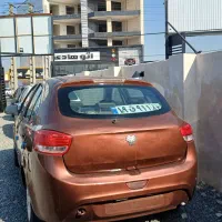 تیبا ۲ مدل ۹۳|خودرو سواری و وانت|آمل, |دیوار