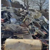 خرید ضایعات و آهن به  بهترین قیمت