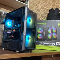 نوآکبندتخفیف-نسل12گیمینگCORI5گرافیکDDR5گارانتیD444