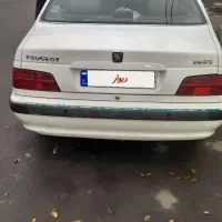 پرشیاموتورجدید۱۴۰۱بی رنگ|خودرو سواری و وانت|چهارباغ, |دیوار