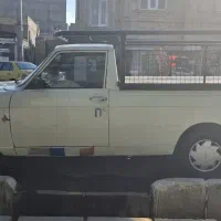 پیکان وانت مدل ۹۰