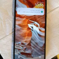 گوشی ردمی 12تروتمیز نو