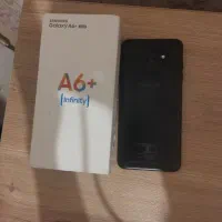 samsong A6 plus