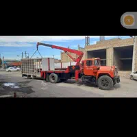 جرثقیل در میمه|خدمات حمل و نقل|میمه, |دیوار