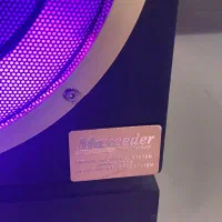 اسپیکر خانگی مکسیدر جفت