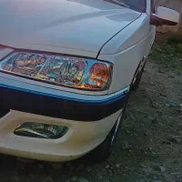 پارس elx|خودرو سواری و وانت|گرمی, |دیوار