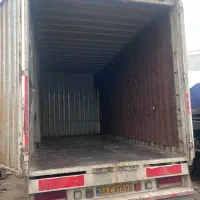 اتاق مسقف ۶ تن