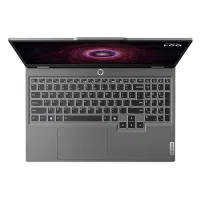 لپ تاپ گیمینگ Lenovo 15ARP9 با RTX 4060|رایانه همراه|مشهد, دانشگاه فردوسی|دیوار
