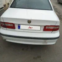 سمند موتور ملی|خودرو سواری و وانت|خوی, |دیوار