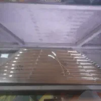 تنبک و سنتور