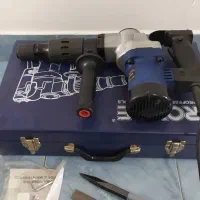 چکش تخریب رویس آر|ابزارآلات|تهران, دانشگاه شریف|دیوار